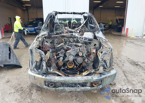 2017 Ford F-250 Xlt из США, поврежденный, VIN 1FT7W2BT7HED43449